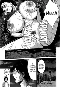 [Nagashima Chousuke] Kigenzen 10000 Nen no Ota | The Otaku in 10,000 B.C. Ch. 1-23 [English] [Natty Translations, Lazarus H]