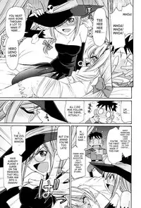 [Charlie Nishinaka] Cheers! 12 [English] {SaHa + TripleSevenScans}