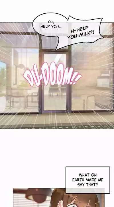 [Alice Crazy] Perverts' Daily Lives Episode 1: Her Secret Recipe Ch1-19 (Complete)