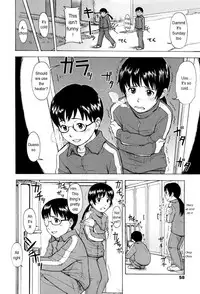 [Onizuka Naoshi] Life Is Peachy? [English]