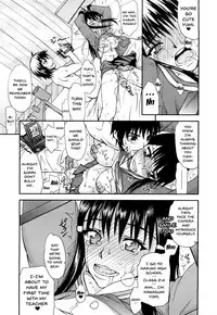 [Satou Toshio] Hame Dere Bitch | Pretty Bitch [English] [Doujins.com] [Decensored]