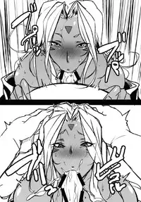 (C84) [Nikuniku Italian (Akikusa Peperon)] Megami no Ana | Goddess Hole (Ah! My Goddess) [English] [Chocolate]