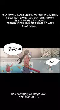 [Mr. Byeong-Su] Cohabitation Ch.1-46 (English) (Ongoing)