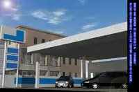 [Nikubenki Seisakusho] Nyotaika Uketsukejou Takumi Ryoujoku no Shougai [Chinese] [有条色狼汉化]