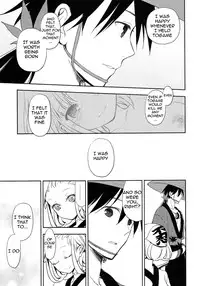 (COMIC1☆6) [Aa Aishiteru (Taishow Tanaka)] Katana Asobi (Katanagatari) [English] [Q-K]