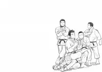 (C78) [♂Mentaiko♂ (Itto)] Itai Itai Itai. 3 | 痛痛痛 3 [Chinese]