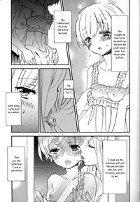 [Gyuunyuu Rinda] Torotoro no Koi Ch. 1-5 [English] [TZdY]