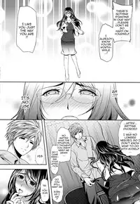 [Ohkami Ryosuke] Hazukashii Chibusa | Embarrassed Tits [English] {doujin-moe.us + 4dawgz + FUKE}