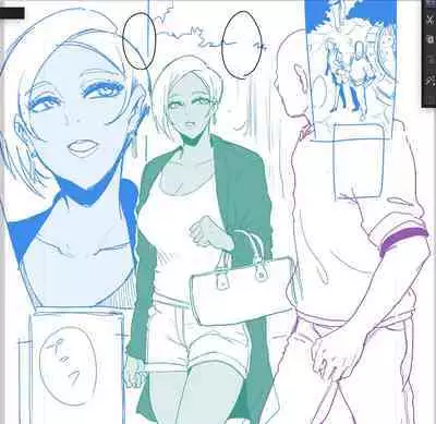 [SOUND MILK (Otochichi)] Maso-katsu -Appli de Joou-sama o Sagashite Choukyou Sareru Maso Otoko-tachi- | Masochistic Life -Masochistic Men searching for and being trained by Dominatrix through an App (FULL ENG)