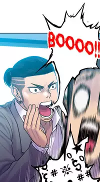 Ghost Love Ch.1-20.5 (English) (YoManga) (Ongoing)