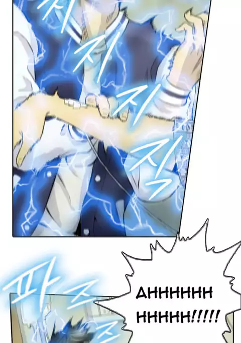 New Face Ch.1-10