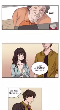 [Ramjak] Atonement Camp Ch.1-32 (English) (Ongoing)