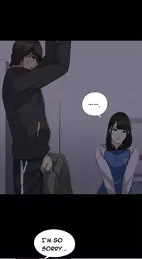 Girl Next Door Ch.1-26 (English) (Ongoing)