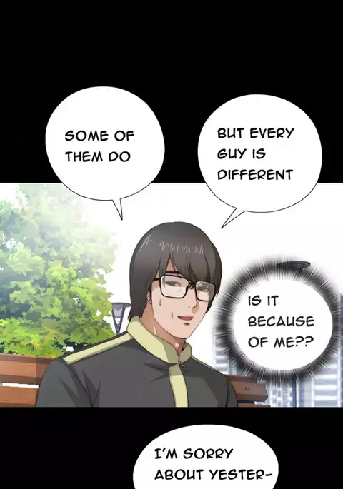 Girl Next Door Ch.1-19