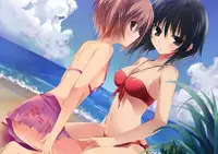 (COMIC1☆9) [KAROMIX (karory)] EX.Art (Various)