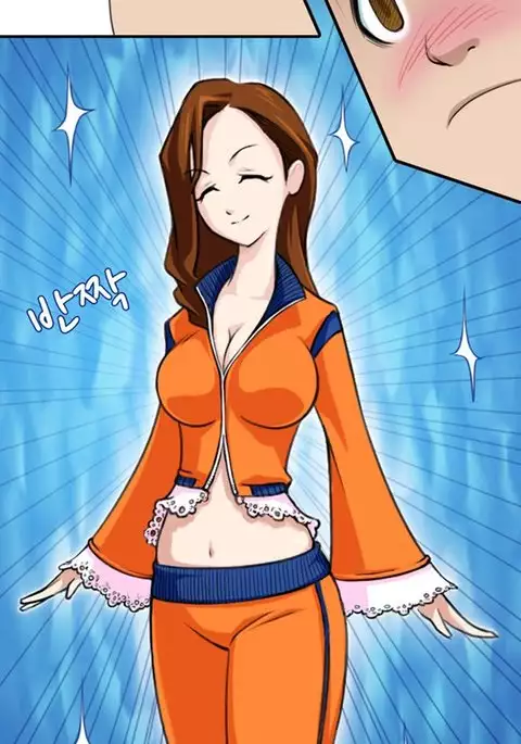 Sexy Soldiers Ch.1-3