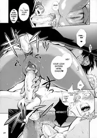 (C70) [Todd Special (Todd Oyamada)] Yukemuri NyanNyan Jiken (Bleach) [English] [H4chan] [Decensored]