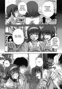 [Itou] Bowin Ch. 1-2 [English] [Toyo Translation]