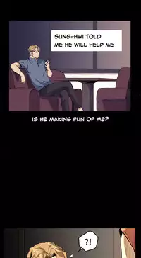 [Keum Sah Gong] Si-Eun Ch.1-33 (English) (Ongoing)