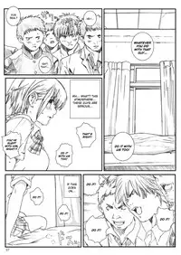 [Circle Kuusou Zikken (Munehito)] Kuusou Zikken Ichigo Vol.3 (Ichigo 100%) [English] [Kizlan]