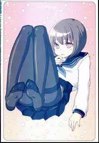 (C75) [Kimarinet (Kimarin)] Lilium Syndrome