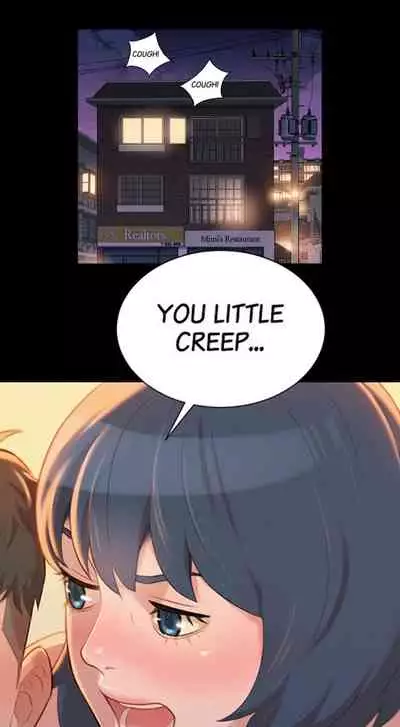 Sister Neighbors (Uncensored) [Chapter 1-18]