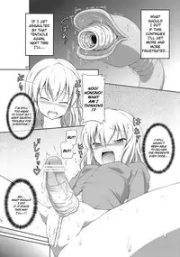 (C79) [.7 (DAWY)] Futanari Santa-chan Duo! [English] =LWB=