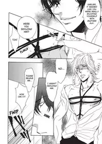 [Sakira] Sailor Danshi | Sailor Men [English]