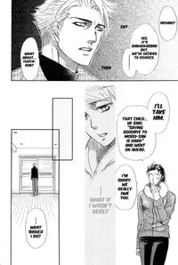 Angel's Confession [Naono Bohra] Yaoi english