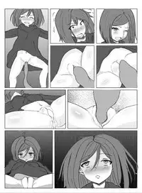 [Spirit Trilobite] A Doujin From Quite Long Ago (Girl Friend (Beta)) [English] [Venatör]