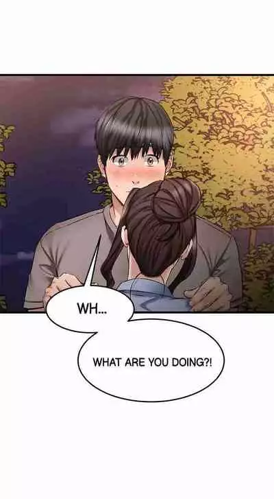 My Female Friend Who Crossed The Line [Rimpala, Gimdanchu] Ch.30? [English] [Manhwa PDF]