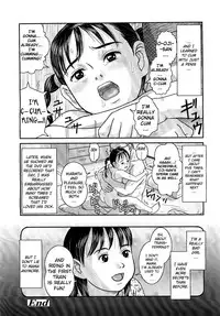 [Nimaji] Warui Ko | A Bad Girl (COMIC LO 2007-12) [English] [biribiri]