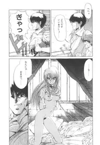 [Makoto Fujisaki] Dark Wirbel Vol 2