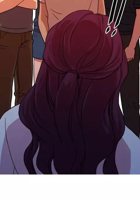 Scandal of the Witch Ch.1-41