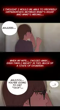 The Girl Next Door Ch.1-35 (English) (Ongoing)