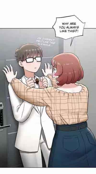 [Choe Namsae, Shuroop] Sexercise Ch.73/? [English] [Manhwa PDF]