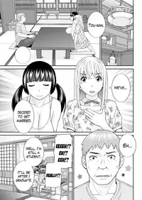 [Kawamori Misaki] Megumi-san wa Musuko no Kanojo Ch.1-11 [English] [Mikakunin]