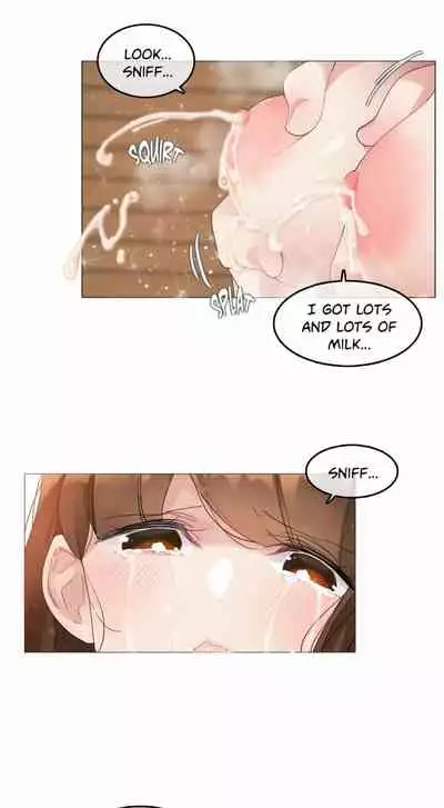 [Alice Crazy] Perverts' Daily Lives Episode 1: Her Secret Recipe Ch1-19 (Complete)