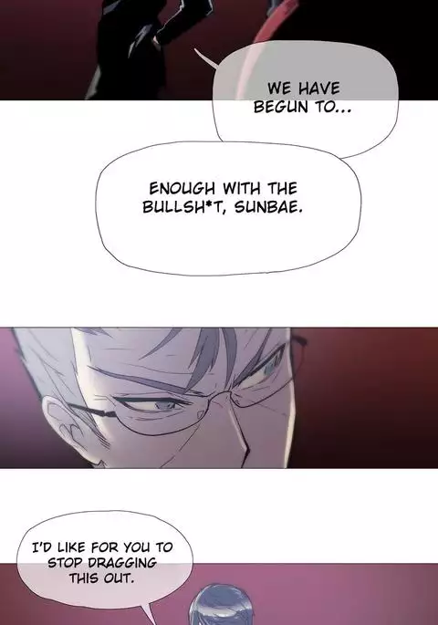 Household Affairs Ch.1-40