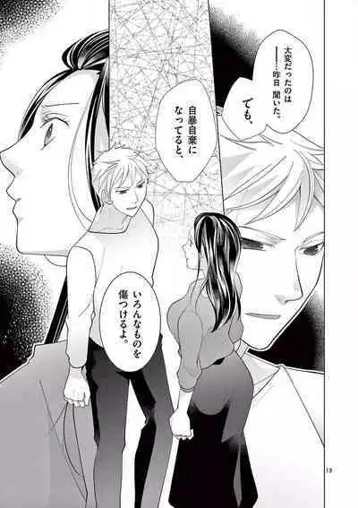 Zettai Toshishita Kareshi!! 1-6