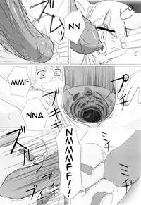 [keny] Zetsubou no Uta [English] =LWB=