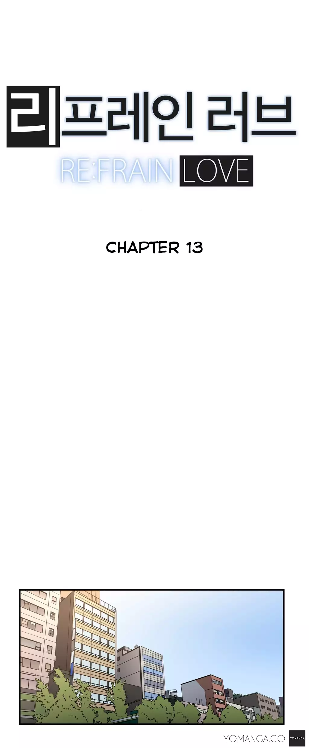 Refrain Love Ch.1-14