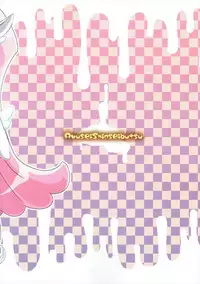 (C92) [Akusei-Shinseibutsu (Nori)] CREAMY MAD (Kirakira PreCure a la Mode)