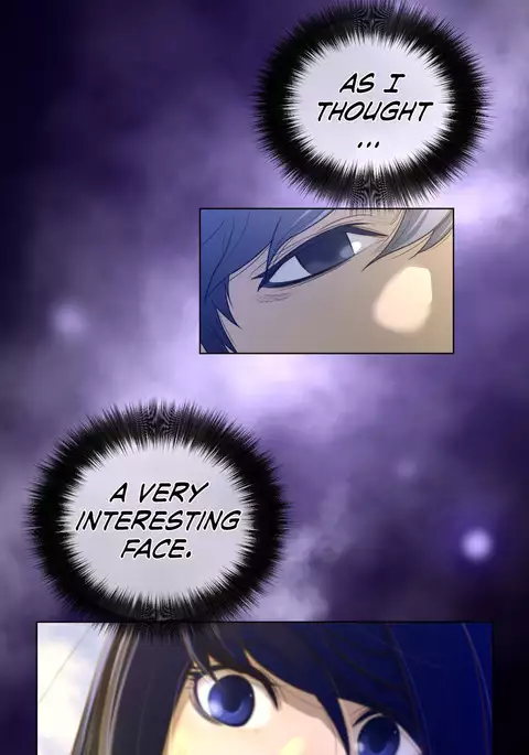 Perfect Half Ch.1-39