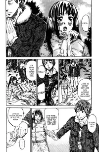 [MARUTA] Amanojaku ga Koi o Shite Ch. 1-7 [English]