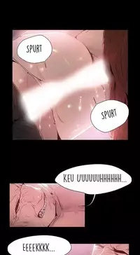 [Getty] Siren Ch.0-6 (English) (YoManga) (Ongoing)