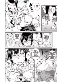 [Shimimaru] JUNK LAND [English] [SMDC]