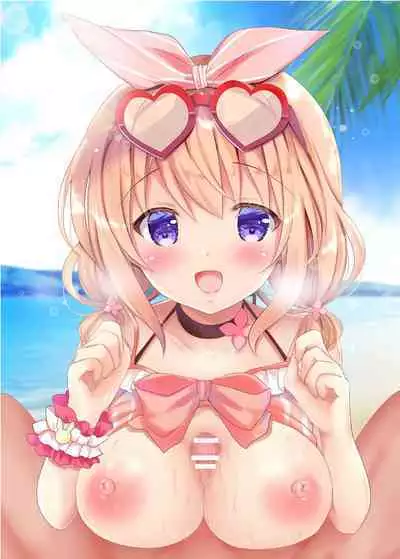 Pyonpyon Mix! Soushuuhen