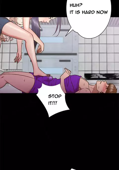 Secret Island Ch.1-15