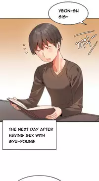 [Mx2J] Hari Dormitory Ch.0-14 (English) (Ongoing)